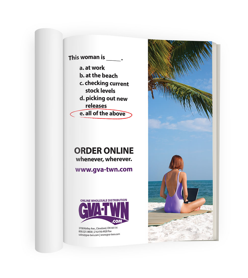 gva-twn beach ad for AVN magazine